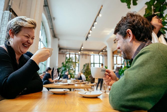 The 10 Tastings of Berlin Kreuzberg Private Food Tour With Locals - The private format and the guides