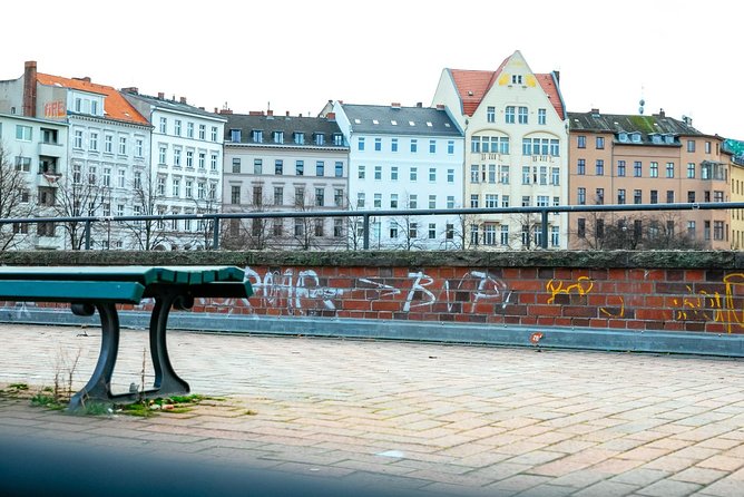 The 10 Tastings of Berlin Kreuzberg Private Food Tour With Locals - The first 90 minutes: ten bites across Kreuzberg