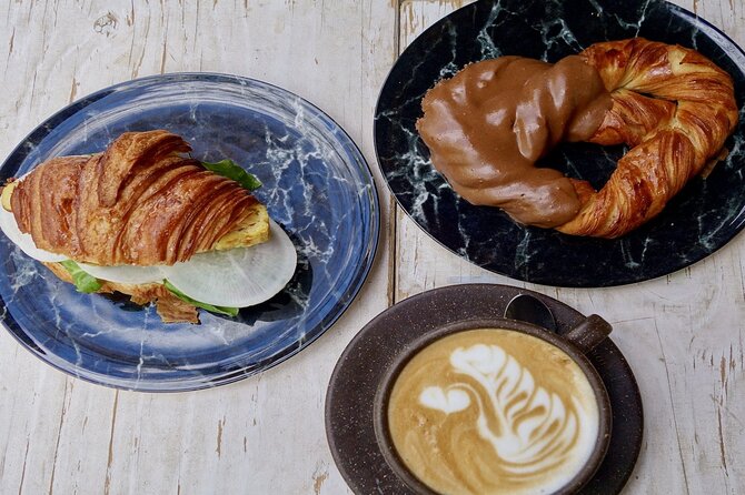 The Berlin Culinary Experience: A Regional & Cultural Food Tour - A walk through Kulturbrauerei