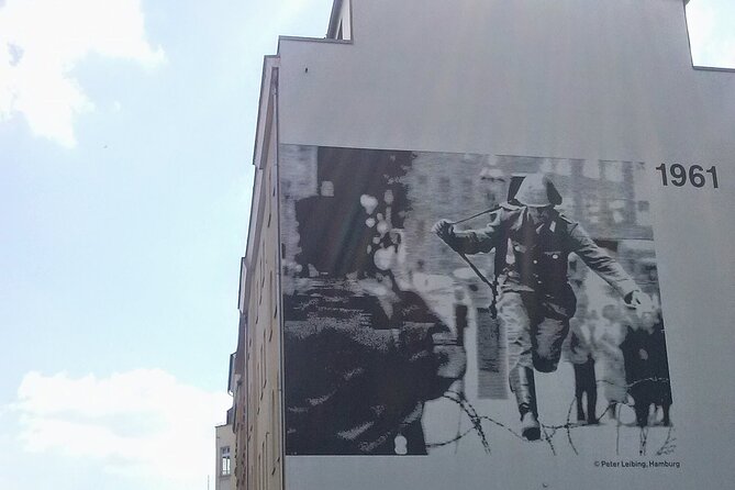 The Berlin Wall / Cold War Berlin (Private 3 Hours Walking Tour) - Is $331.37 good value for your group?