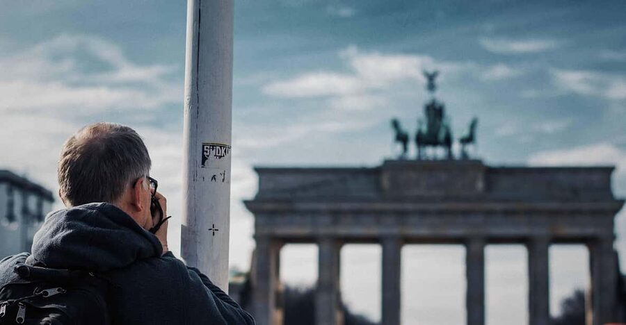 The Best of Berlin Private Guided Tour - Berlin’s story, told street by street