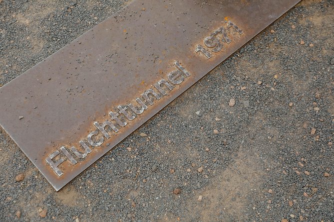The History of Berlin: WWII PRIVATE Walking Tour With Locals - Hitler’s bunker site and the city built over its past