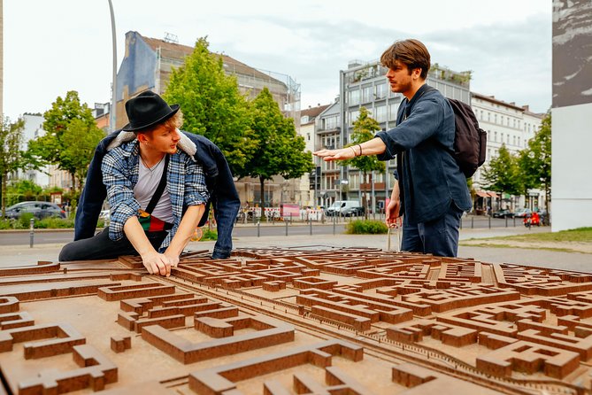 The History of Berlin: WWII PRIVATE Walking Tour With Locals - Reichstag, Checkpoint Charlie, and route expectations