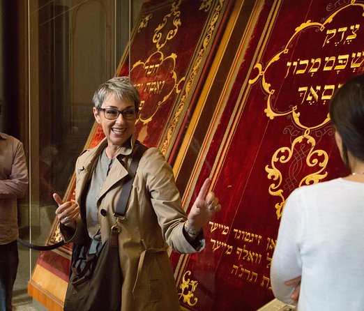 "The Jewish Berlin" - Key points to know before booking