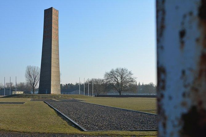 The Memorial Tour: Visit to Sachsenhausen Concentration Camp (licensed guide) - The former camp kitchen exhibition