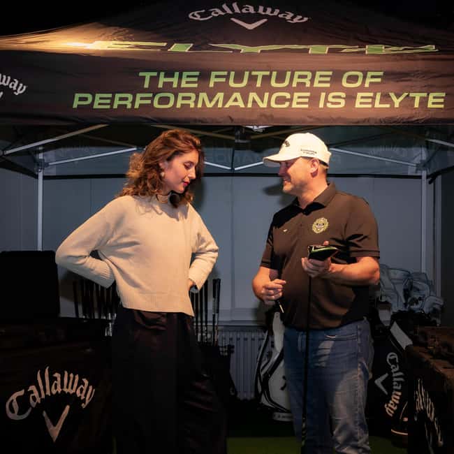 The Ultimate Berlin Golf Bar for Groups, Games & Good Times - Why EvoGolf works for a Berlin group outing