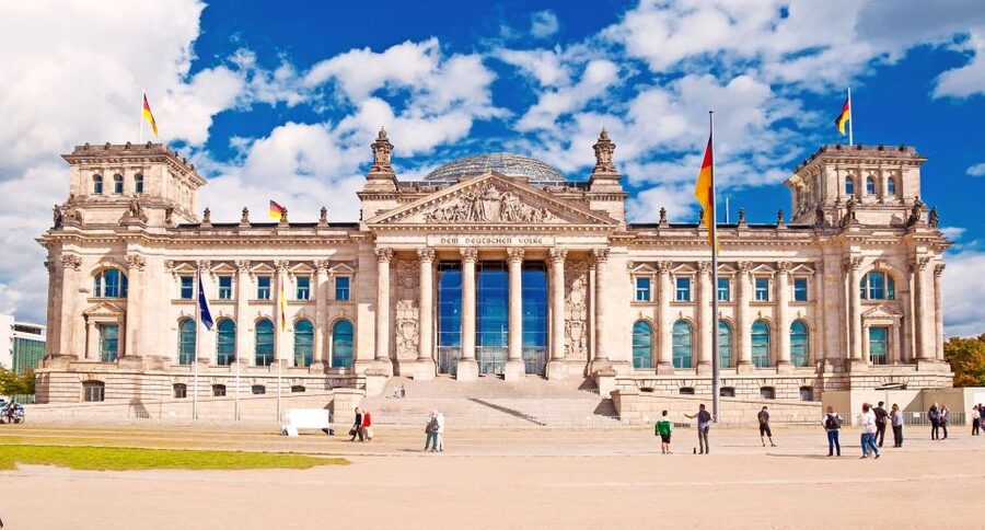 Third Reich and the Holocaust in Berlin Private Guided Tour - Guides, language, and the private format