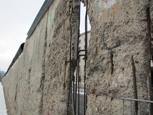 Third Reich Berlin Walking Tour with a French-Speaking Guide - Why this route gives Berlin’s Nazi history a human scale