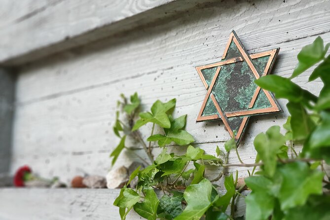 Third Reich Berlin Walking Tour with a French-Speaking Guide - The New Synagogue and Berlin’s Jewish community