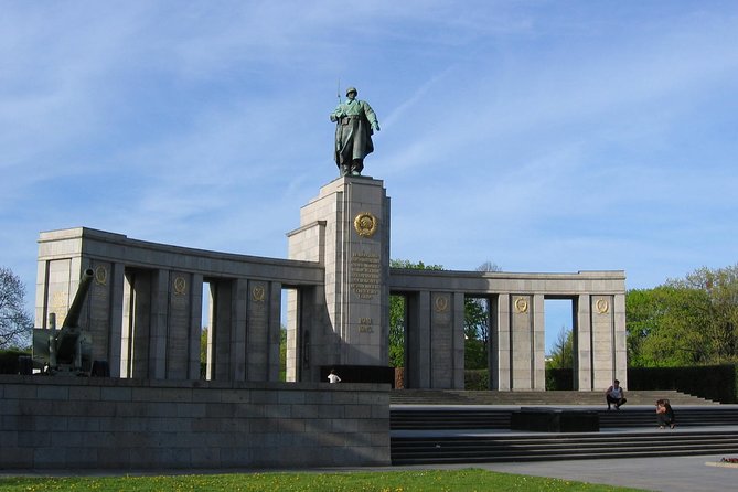 Tours & Sightseeing in English of Berlin, Potsdam and Sachsenhausen - Does the price offer good value?