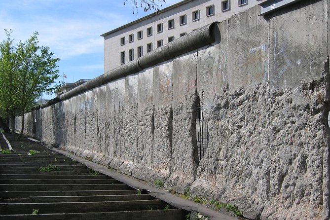 Tours & Sightseeing in English of Berlin, Potsdam and Sachsenhausen - Who should book this experience?