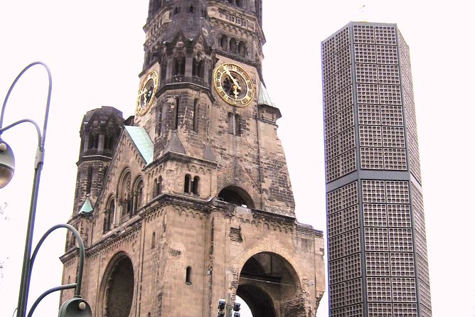 Tours & Sightseeing in English of Berlin, Potsdam and Sachsenhausen - Sachsenhausen and the value of an unhurried pace