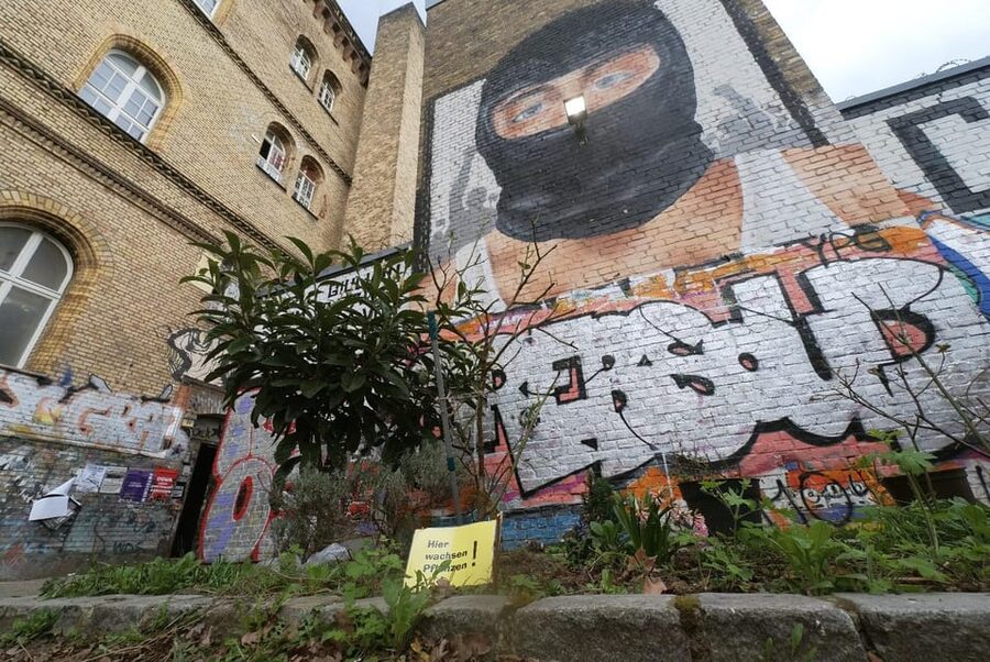 Understanding Kreuzberg: The roots of local (sub)culture - How much value do you get for $35?