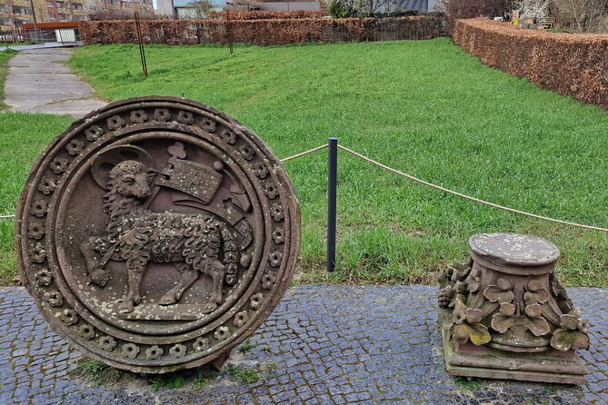 Walking on the Wall: 3-Hour Tour in Berlin - Is $24.03 a good price for three hours?