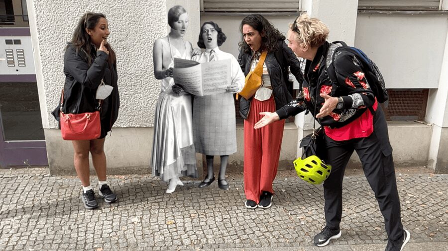 Where It All Began: Berlin’s Queer & Trans History Tour - Why Nollendorfplatz is the right place to begin
