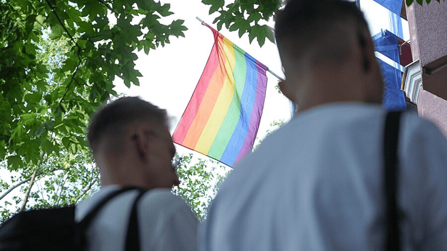 Where It All Began: Berlin’s Queer & Trans History Tour - Schwerinstraße and Nollendorfstraße: nightlife with a political edge