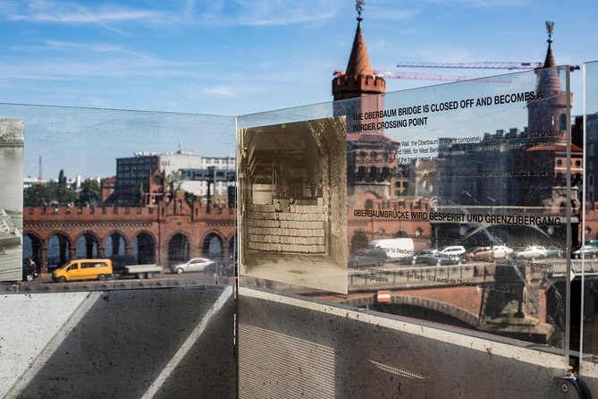 Your ticket to The Wall Museum Berlin - Who will get the most from this visit?