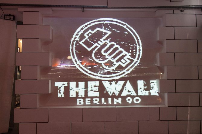 Your ticket to The Wall Museum Berlin - The Wall Museum and the East Side Gallery